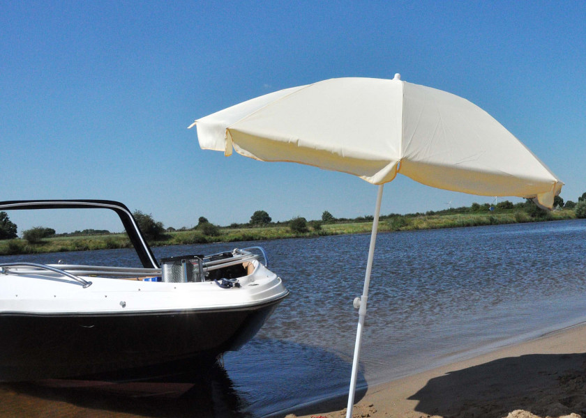 Купить Солнцезащитный козырек / натуральный цвет 7ft.ru в интернет магазине Семь Футов