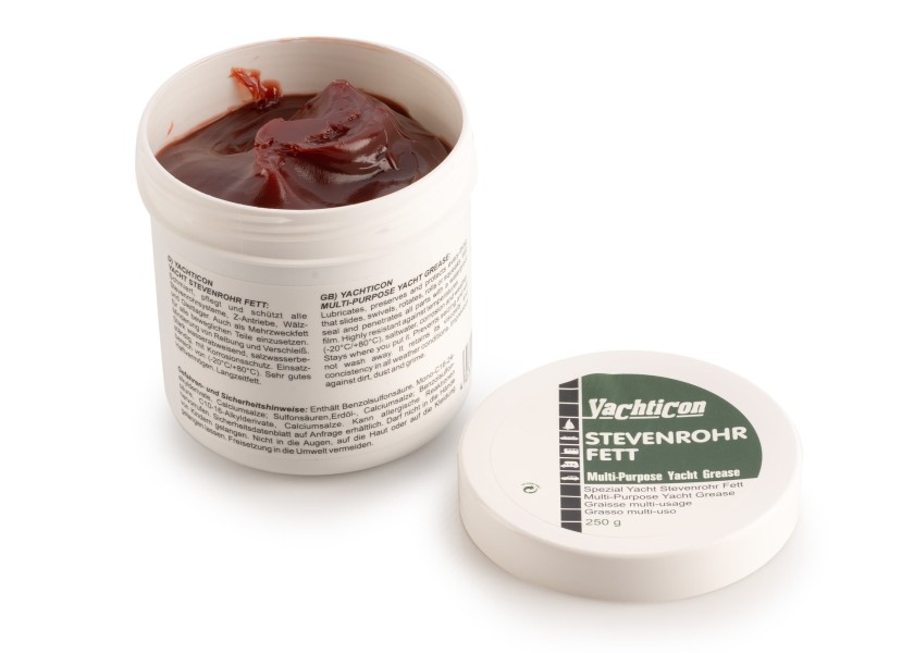 Купить Универсальная смазка Yachticon Multi Purpose Grease 01183 250 мл 7ft.ru в интернет магазине Семь Футов