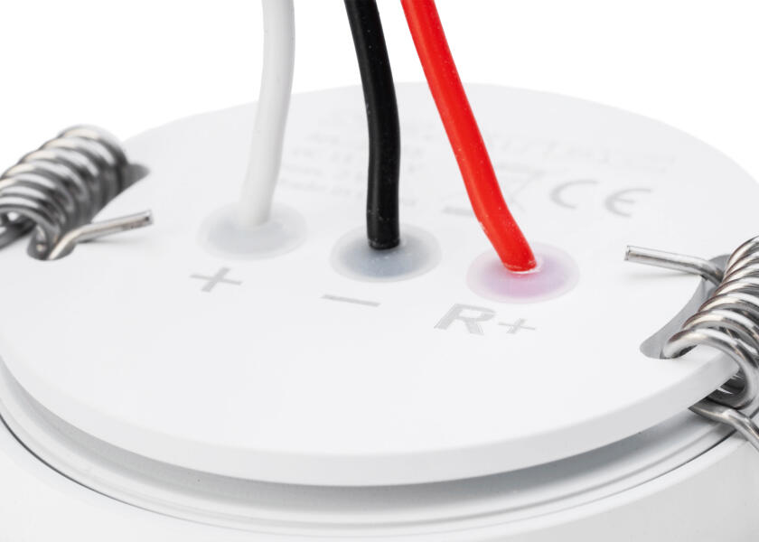 Купить SEATEC LED Ceiling Light / switchable white/red 29815-bvs 7ft.ru в интернет магазине Семь Футов