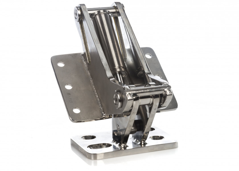 Купить BAVARIA 423515_BE Шарнирная платформа для купания Cruiser 46/51 23673-bvs 7ft.ru в интернет магазине Семь Футов