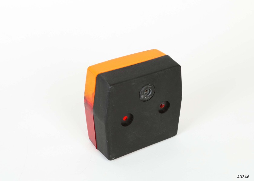 Купить Trailer Rear Light / Standard / Small Format 40346-bvs 7ft.ru в интернет магазине Семь Футов
