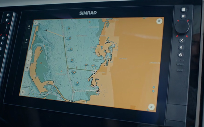 Navigate Faster Than Ever
