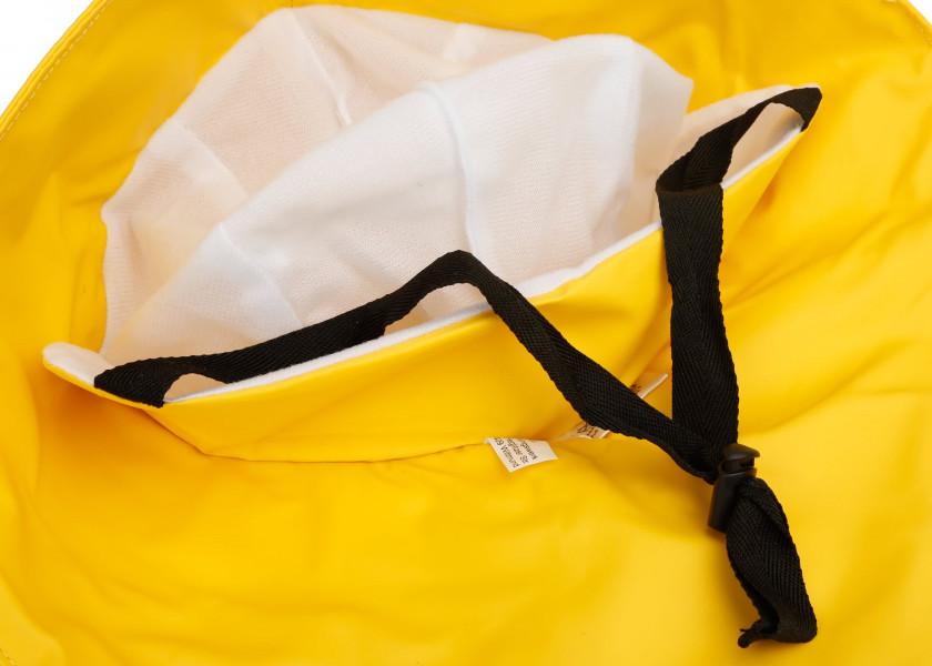 Купить Sou'Wester / yellow 471986-bvs 7ft.ru в интернет магазине Семь Футов