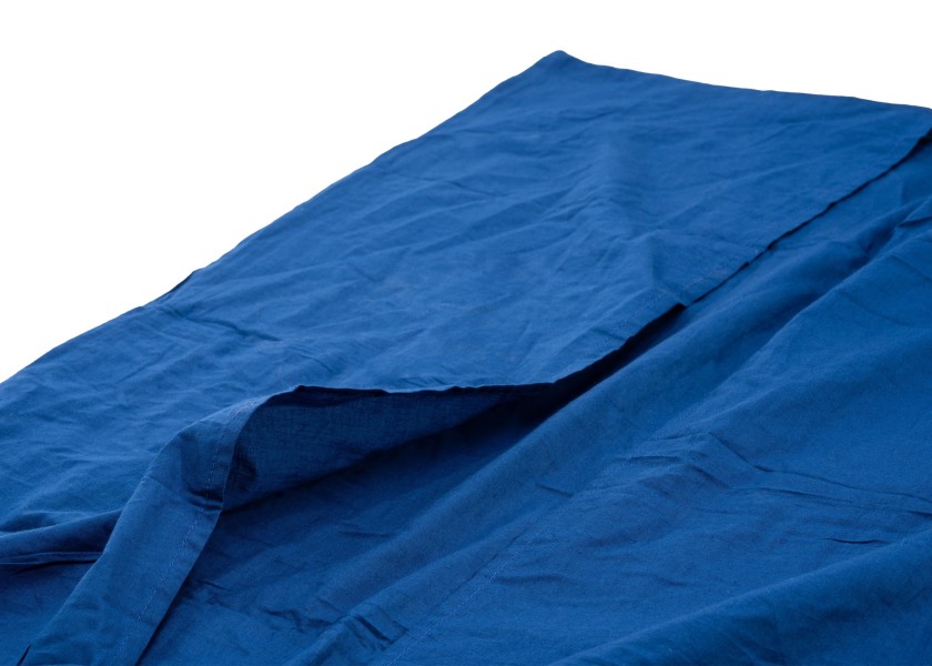 Купить Спальный мешок-одеяло / Диапазон температур: от +15 до +8 °C 30980-bvs 7ft.ru в интернет магазине Семь Футов