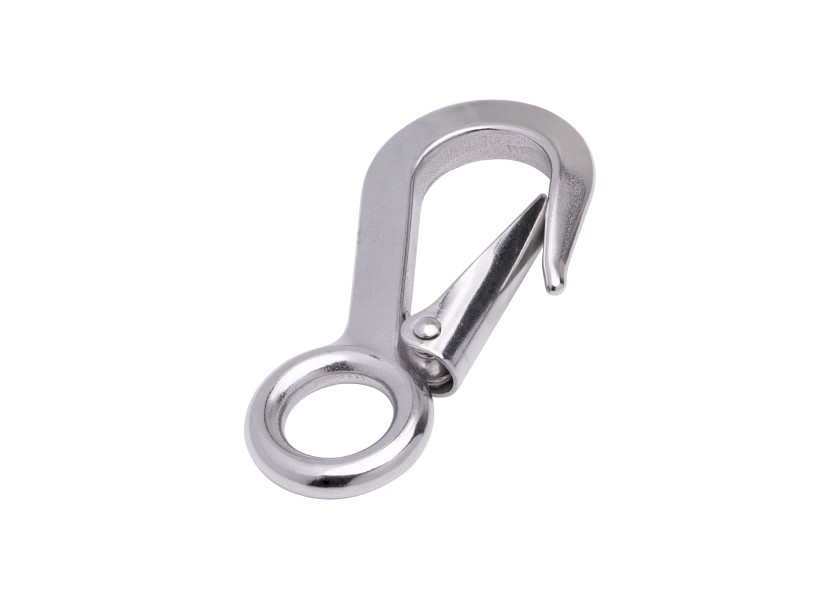 Купить Trailer Hook, stainless steel 80260-bvs 7ft.ru в интернет магазине Семь Футов