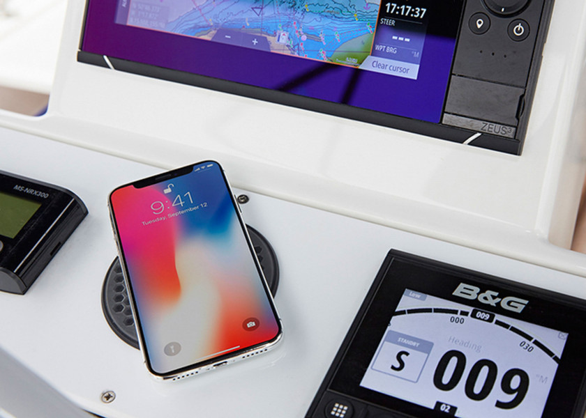 Купить SCANSTRUT ROKK Wireless Charger SURFACE 93053-bvs 7ft.ru в интернет магазине Семь Футов
