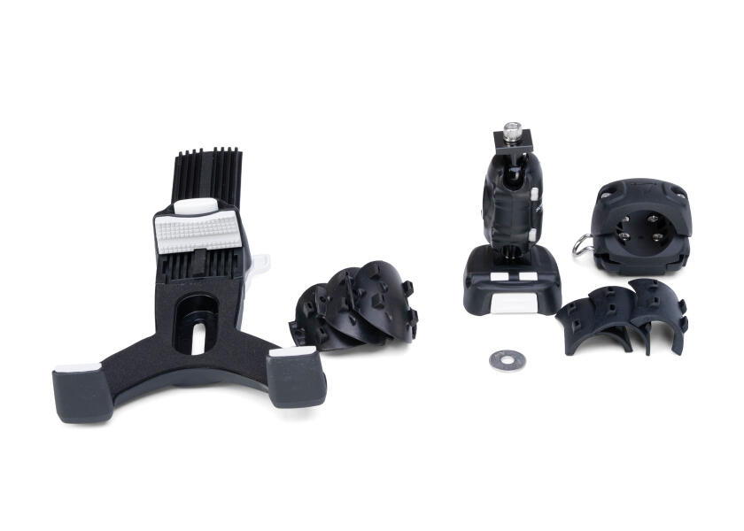 Купить SCANSTRUT ROKK MINI Tablet Mount / rail mount 93078-bvs 7ft.ru в интернет магазине Семь Футов