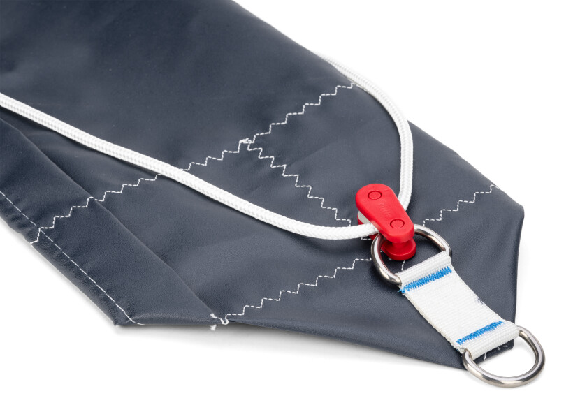 Купить DIEKOW SAILS Носки Furling Jib / антрацит / Длина: 15,8 м 7ft.ru в интернет магазине Семь Футов