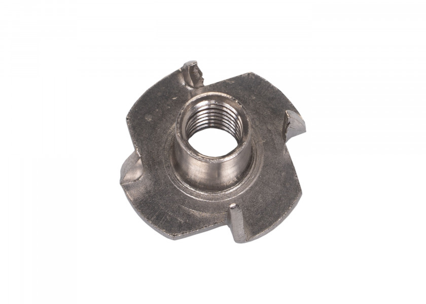 Купить Забивная гайка / V2A / Диаметр резьбы: M12 25879-bvs 7ft.ru в интернет магазине Семь Футов