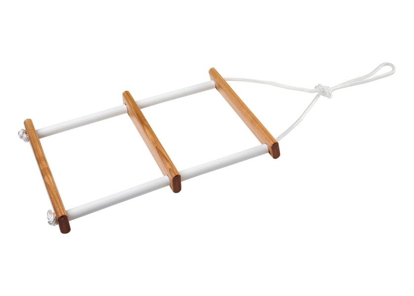 Купить Rope Ladder / 3 steps 44887-bvs 7ft.ru в интернет магазине Семь Футов