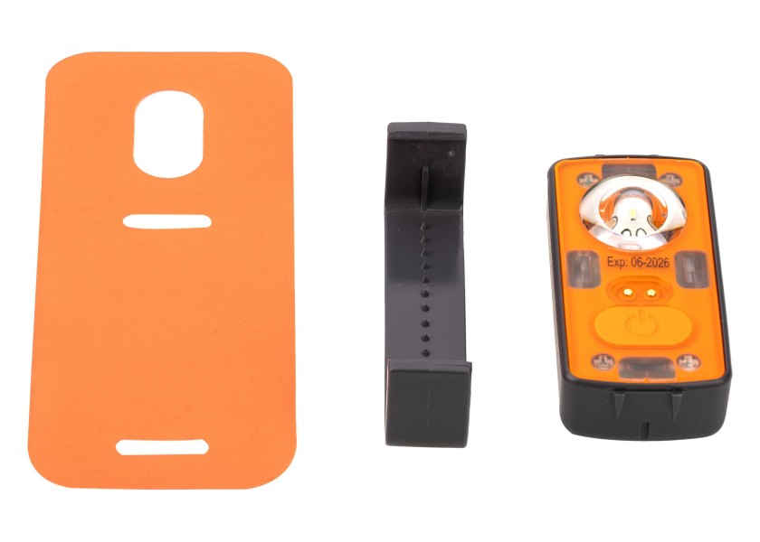 Купить KADEMATIC 3703 Аварийный свет 7ft.ru в интернет магазине Семь Футов