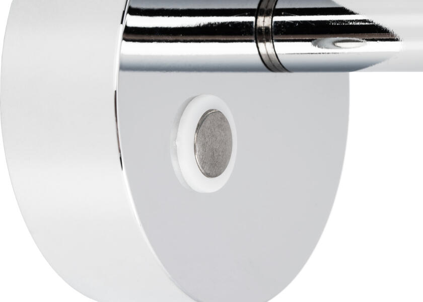 Купить SEATEC LED Reading Light with touch switch and USB-C charging port 31986-bvs 7ft.ru в интернет магазине Семь Футов