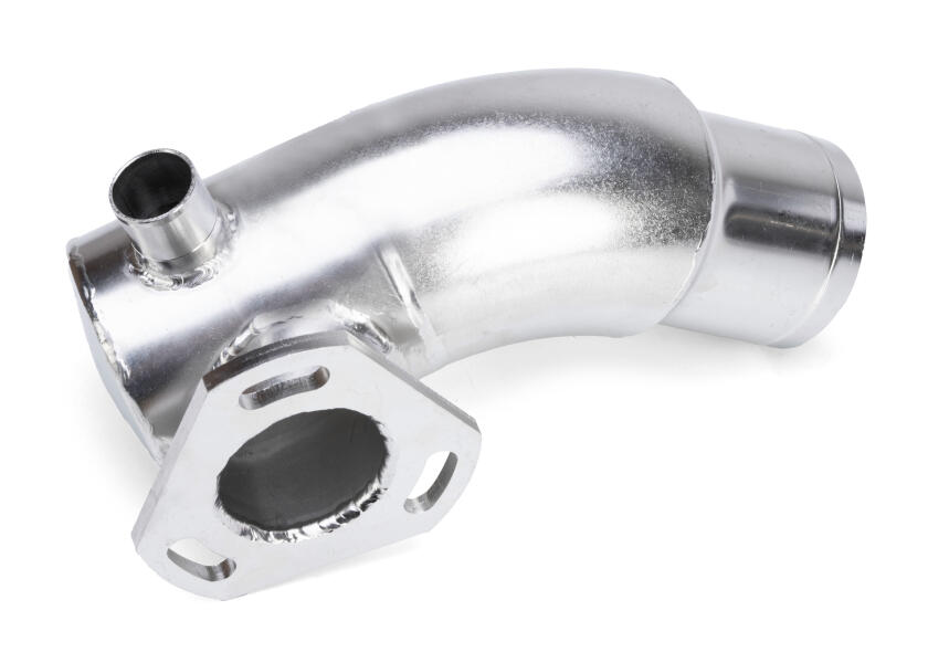 Купить Stainless Steel Exhaust Manifold for Yanmar 4JH-TE / 63 mm 79261-bvs 7ft.ru в интернет магазине Семь Футов