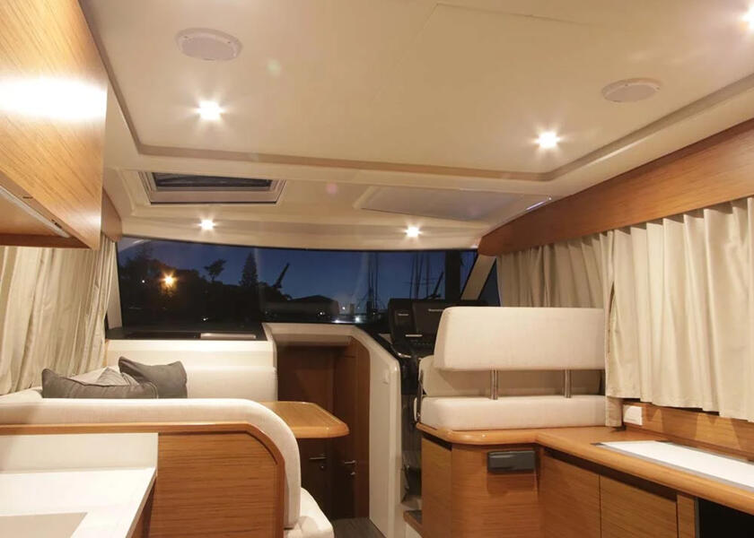 Купить HELLA MARINE APELO LED75 RGB/W Overhead Light / stainless steel 33784-bvs 7ft.ru в интернет магазине Семь Футов