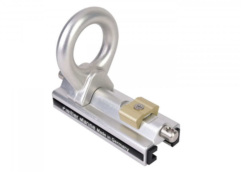 Купить PFEIFFER Spinnaker Pole Slide / size 2 / 25 x 4 mm 81284-bvs 7ft.ru в интернет магазине Семь Футов