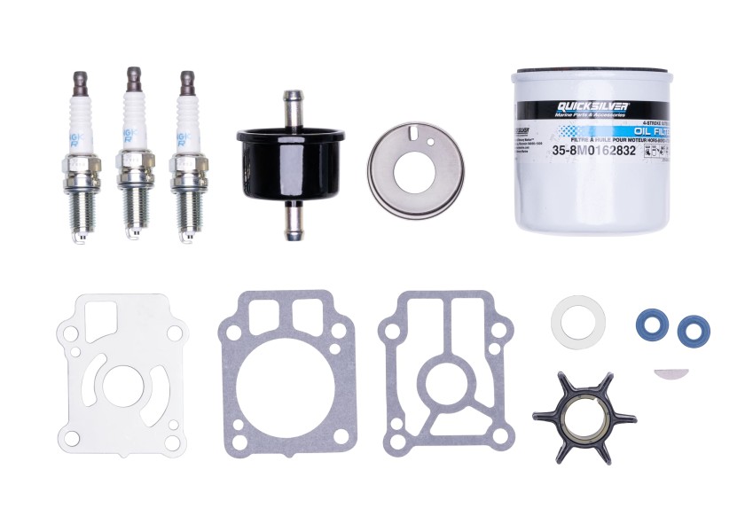 Купить MERCURY Service Kit for 25-30 HP EFI Outboards 61279-bvs 7ft.ru в интернет магазине Семь Футов