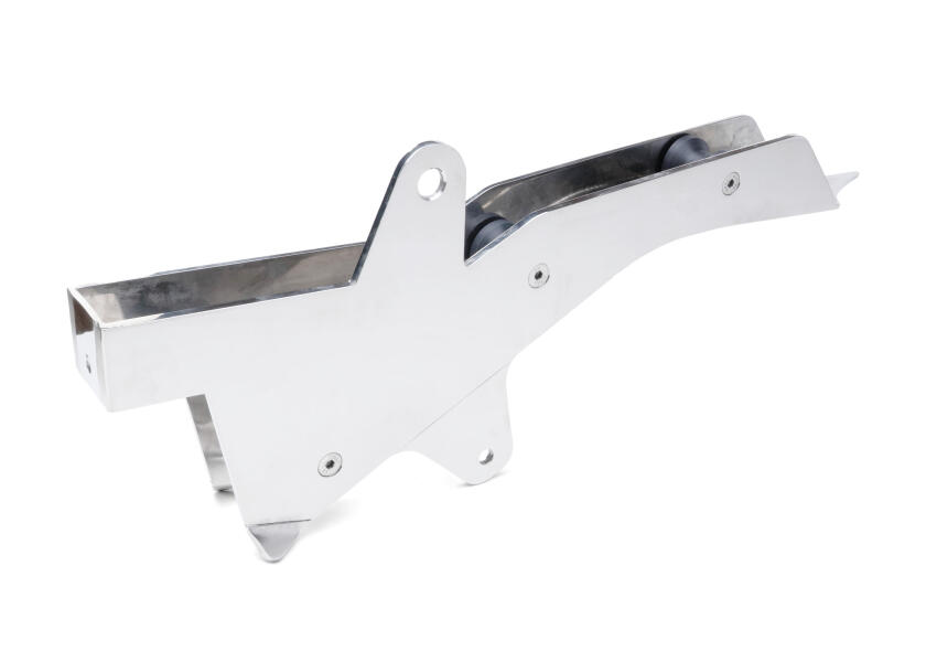 Купить BAVARIA Bowsprit Anchor Roller SE50 34071-bvs 7ft.ru в интернет магазине Семь Футов