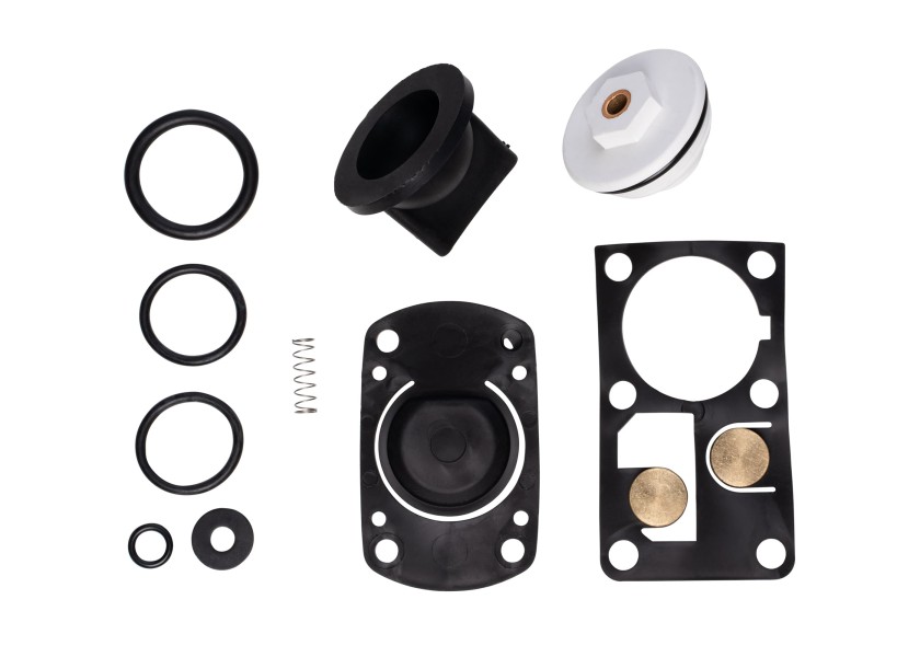 Купить OCEAN TECHNOLOGIES Pump Seal kit for Manual Toilet 76913-bvs 7ft.ru в интернет магазине Семь Футов