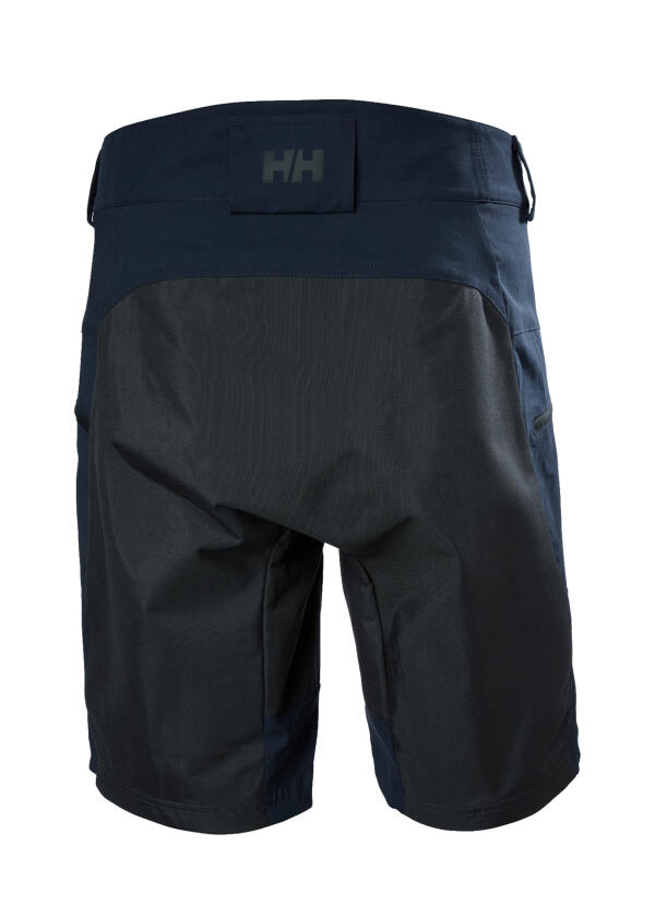 Купить HELLY HANSEN Шорты HP Racing Deck 2.0 мужчины / темно-синие / Размер одежды: 34 7ft.ru в интернет магазине Семь Футов