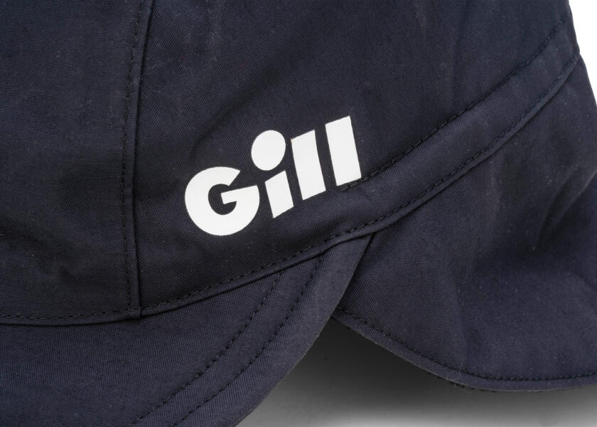 Купить GILL Offshore Hat 2.0 / black 41738-bvs 7ft.ru в интернет магазине Семь Футов