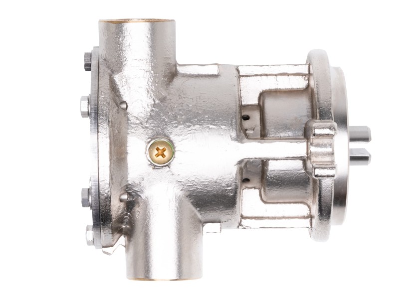 Купить Sea Water Pump / Impeller Pump for Volvo Penta TAMD 30/31/40/41 / AD 41 / MD 30/40 57335-bvs 7ft.ru в интернет магазине Семь Футов