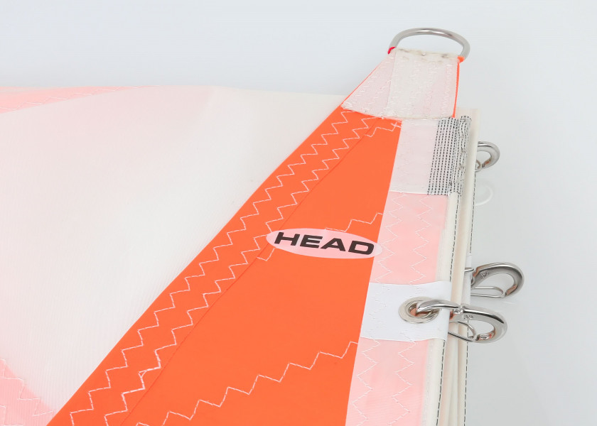 Купить Штормовой кливер / Головной парус: 4 м² 7ft.ru в интернет магазине Семь Футов