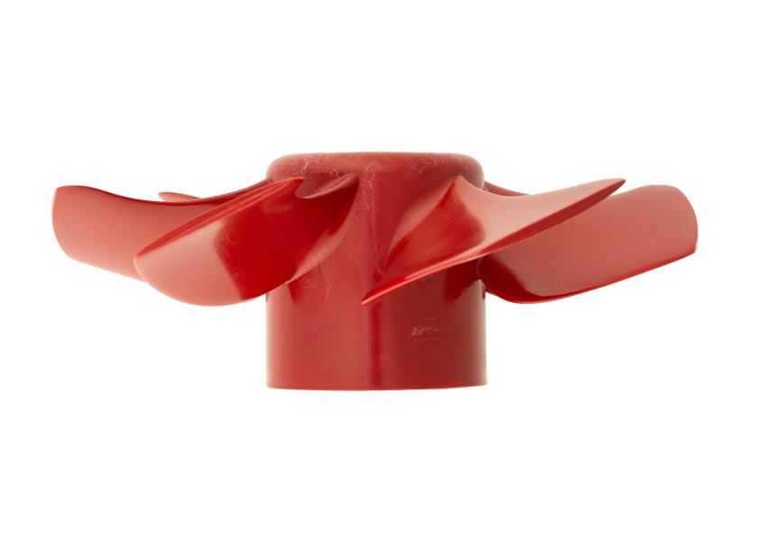 Купить Гребной винт Vetus SET0087 6 лопастей Ø150мм для ПУ BOW35/55 7ft.ru в интернет магазине Семь Футов