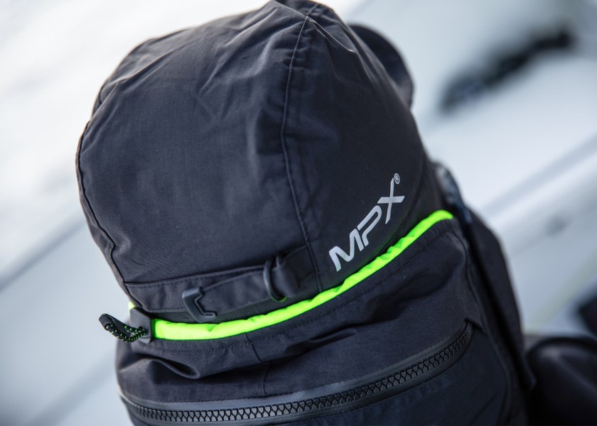 Купить MUSTO MPX Fleece Lined Waterproof Cap / black 47514-bvs 7ft.ru в интернет магазине Семь Футов