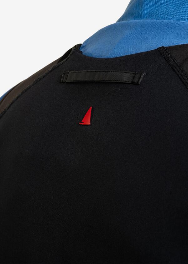 Купить MUSTO 80894-991-S Женские комбинезоны Frome Mid Layer / черный / Размер одежды: S 7ft.ru в интернет магазине Семь Футов