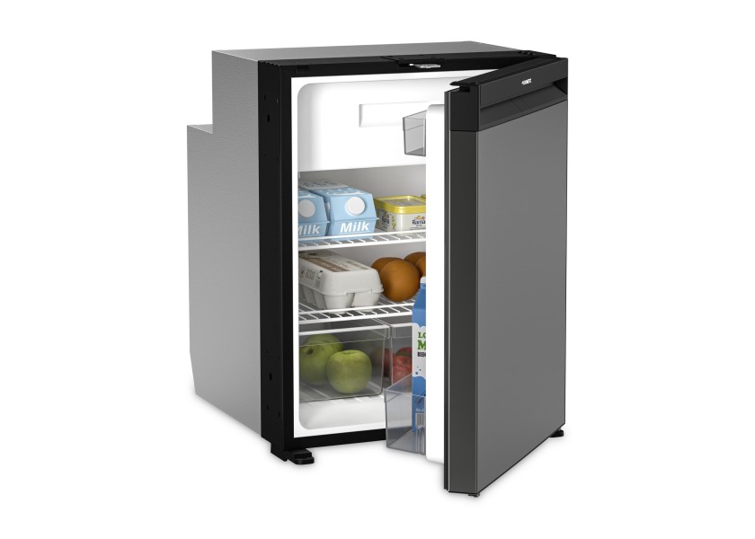 Купить DOMETIC 9620001483 Компрессорный холодильник NRX 80C/темно-серебристый 7ft.ru в интернет магазине Семь Футов