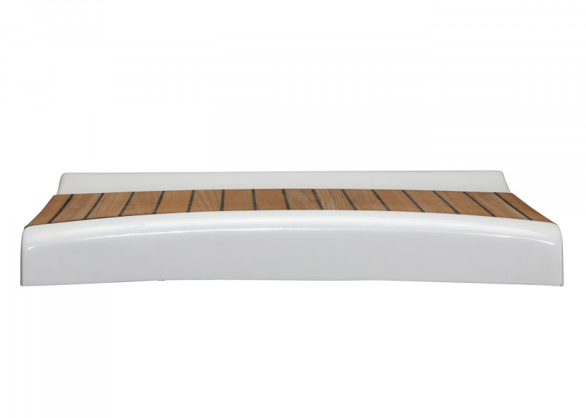 Купить BAVARIA 304852_BF Cruiser 33 / 37 Сиденье рулевого / ширина 61 см 7ft.ru в интернет магазине Семь Футов