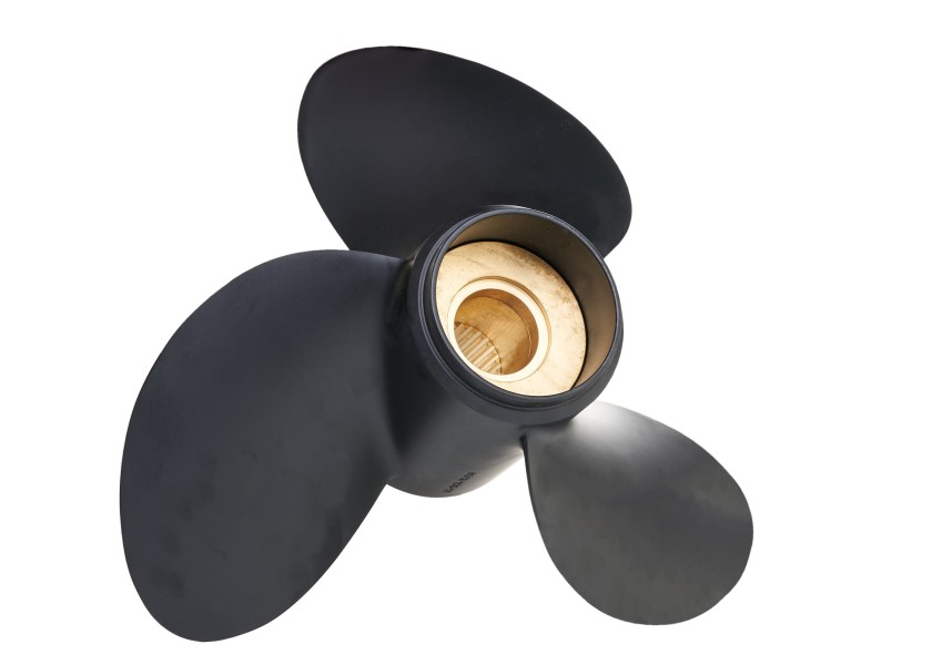 Купить Solas Propeller for Volvo Penta Duo-Prop Drives / / Front / 15.3 x 19 / A5+A6 30499-bvs 7ft.ru в интернет магазине Семь Футов