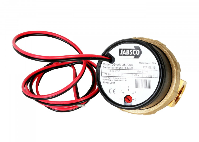 Купить JABSCO 59520-0000 Циркуляционный насос 52014-bvs 7ft.ru в интернет магазине Семь Футов