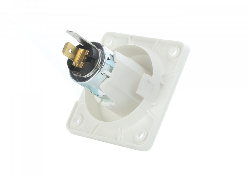 Купить BERKER INTEGRO FLOW Cigarette Lighter Socket / Polar White, Shiny 48513-bvs 7ft.ru в интернет магазине Семь Футов