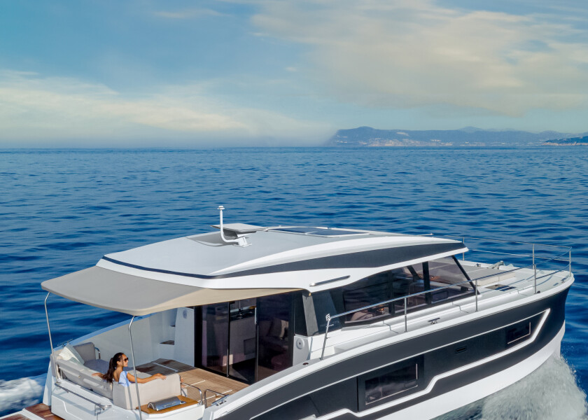 Купить SCANSTRUT APT-150-SL-01 PowerTower Starlink Antenna Mount / aluminium 31505-bvs 7ft.ru в интернет магазине Семь Футов