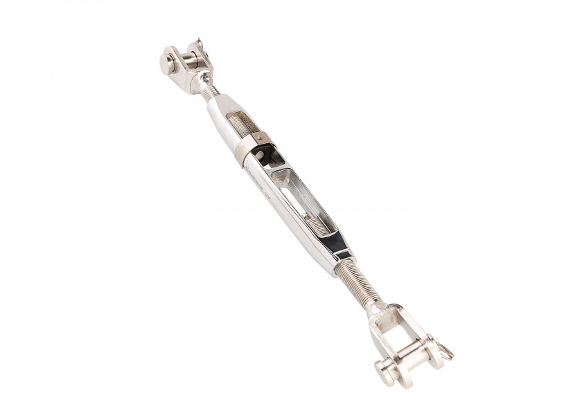 Купить Комплект талрепов Sure Clips / набор из 4 шт. / Резьба: 5/16" 7ft.ru в интернет магазине Семь Футов