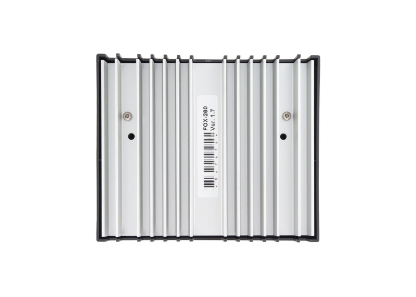 Купить SUNWARE FOX-260 V2.1 LCD Solar Charge Controller / surface mount 29951-bvs 7ft.ru в интернет магазине Семь Футов