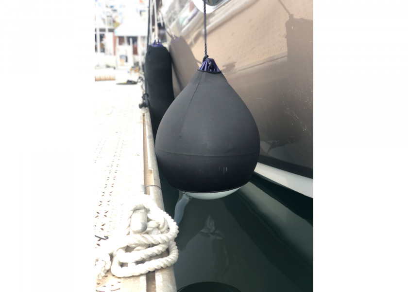 Купить Чехол на крыло для шарового крыла / черный 26002-bvs 7ft.ru в интернет магазине Семь Футов