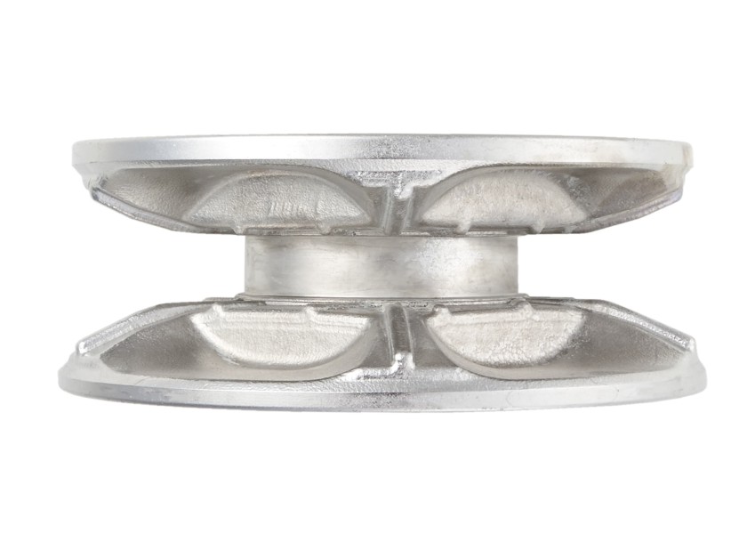 Купить LOFRANS 916B Цыган для X2/Проект 1000 / Цыган: 8 мм DIN/ISO 7ft.ru в интернет магазине Семь Футов