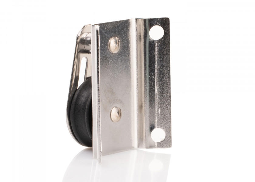 Купить SPRENGER Cheek Block / 6 mm / plain bearing 44300-bvs 7ft.ru в интернет магазине Семь Футов