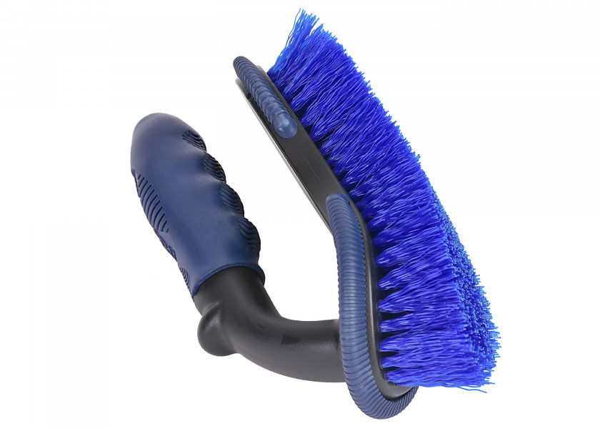Купить SHURHOLD Type 272 Scrubbing Brush / ergonomic handle 17586-bvs 7ft.ru в интернет магазине Семь Футов