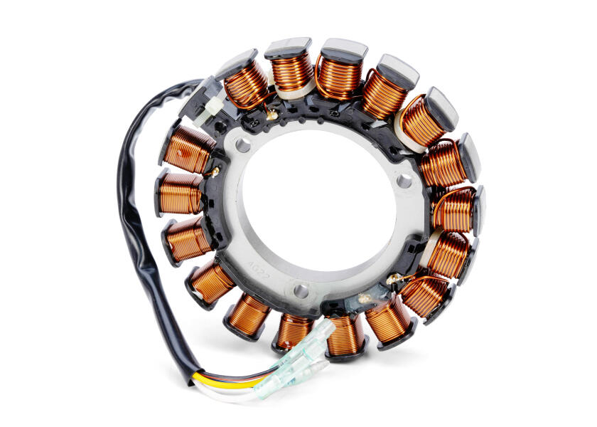 Купить MERCURY Alternator 8M0134470 52079-bvs 7ft.ru в интернет магазине Семь Футов