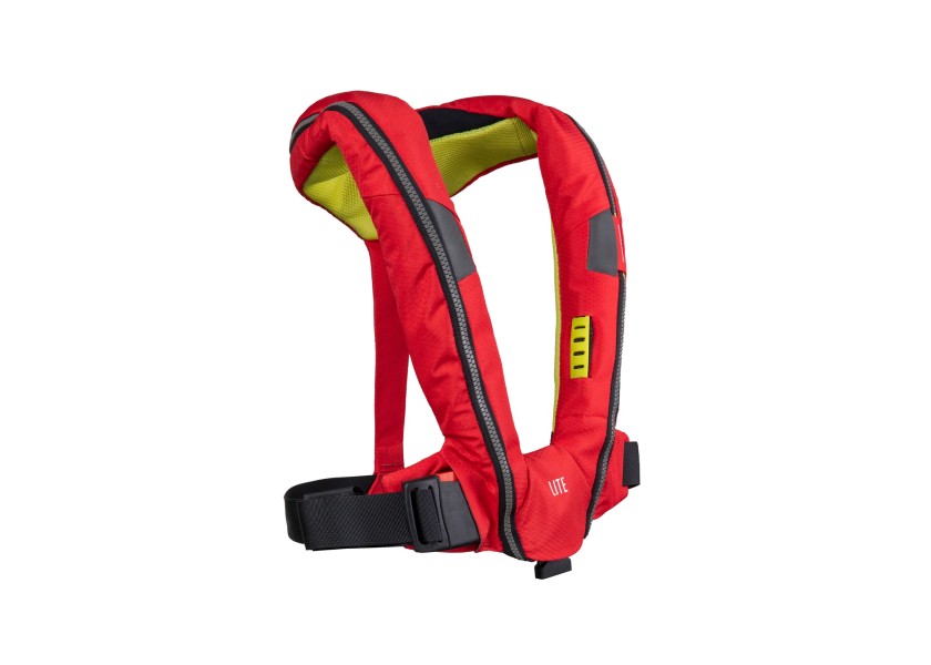 Купить SPINLOCK Life Jacket LITE / 170 N 47741-bvs 7ft.ru в интернет магазине Семь Футов
