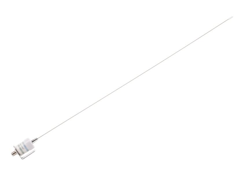 Купить Shakespeare antennas 5215-D 3dB Squatty Body VHF Антенна Серебристый Grey 90 cm 7ft.ru в интернет магазине Семь Футов