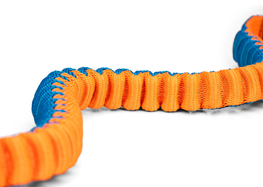 Купить Spinlock DW-STR/3L/C Performance Safety Line Link Клип Черный Black 7ft.ru в интернет магазине Семь Футов