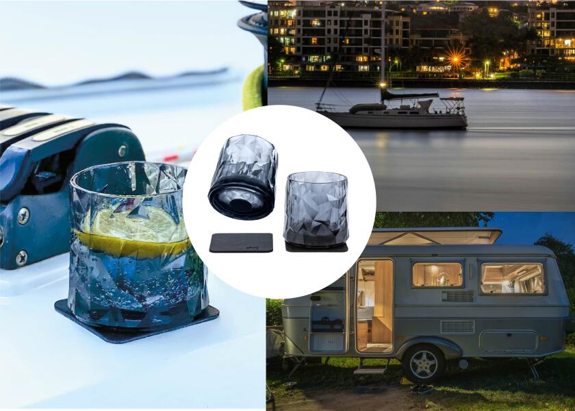 Купить SILWY Plastic TUMBLER / set of 2 33580-bvs 7ft.ru в интернет магазине Семь Футов