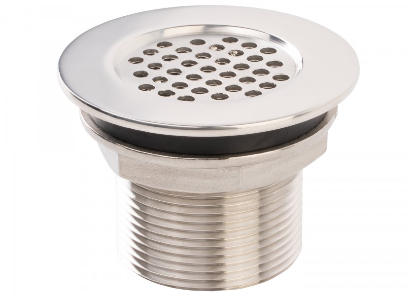 Купить Stainless Steel Scupper 34591-bvs 7ft.ru в интернет магазине Семь Футов