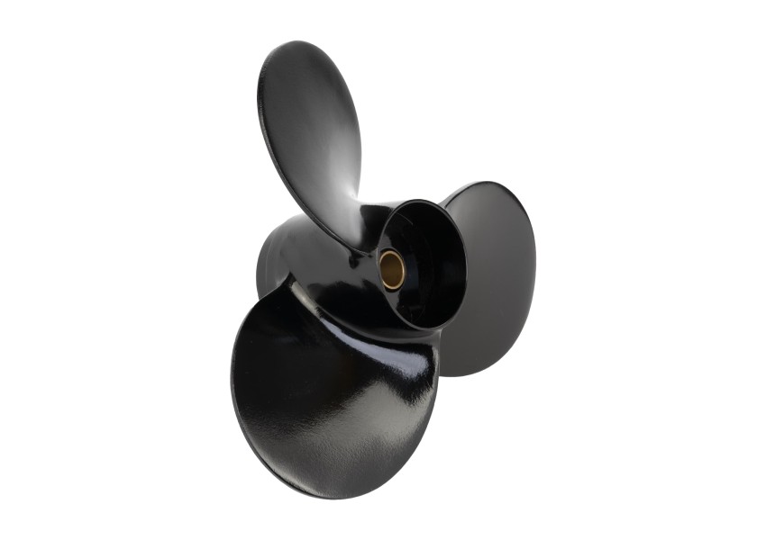 Купить MERCURY BLACK MAX High Thrust Propeller / 3-blade / 8.4'' x 6'' 51858-bvs 7ft.ru в интернет магазине Семь Футов