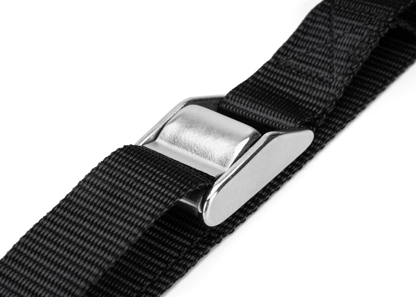 Купить Universal Strap Holder / stainless steel 58636-bvs 7ft.ru в интернет магазине Семь Футов