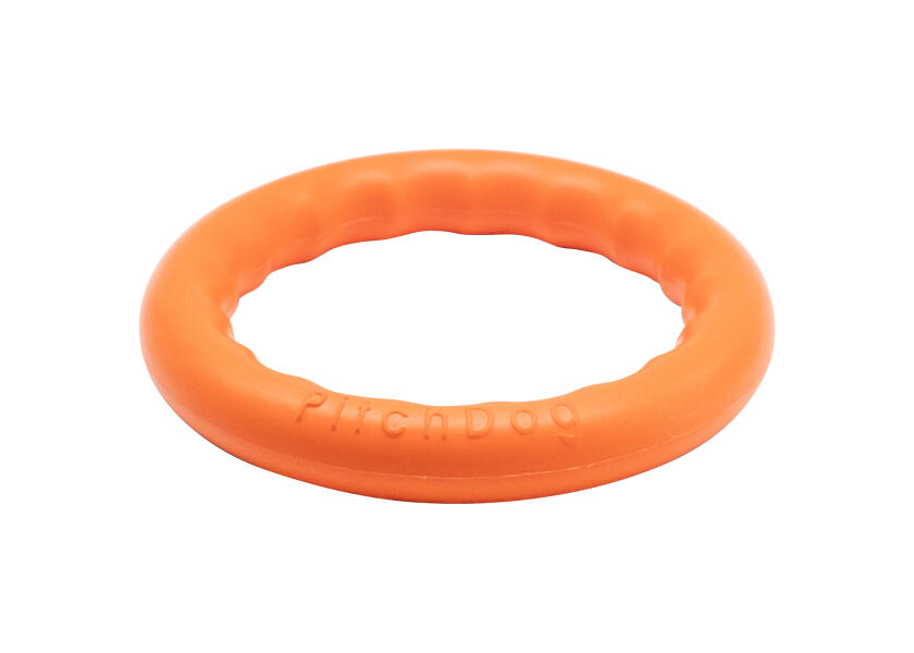 Купить SPRENGER Кольцо для метания игрушек для собак / Ø: 170 мм 7ft.ru в интернет магазине Семь Футов